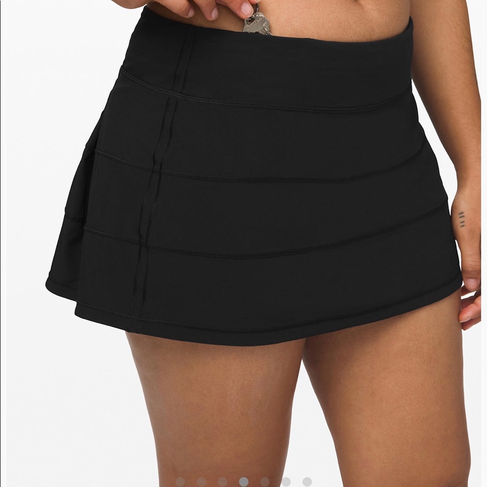 COPY - Pace Rival Skirt 13”